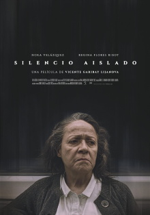 Isolated Silence Trailer