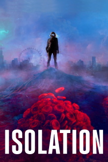 Isolation Trailer
