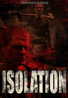 Isolation Trailer
