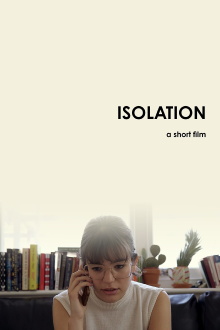 Isolation Trailer
