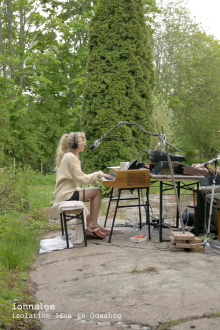 Isolation live in Ödeshög Trailer