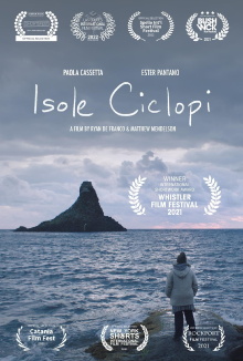 Isole Ciclopi Trailer