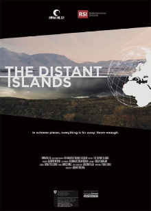Isole d'istanti Trailer