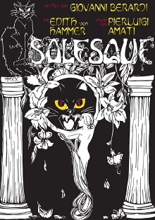 Isolesque Trailer