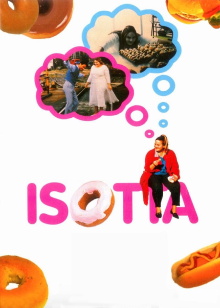 Isotta Trailer