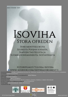 Isoviha - dokumentti Trailer