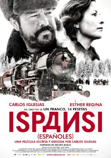 Ispansi (¡Españoles!) Trailer