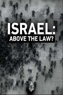 Israel: Above the Law? Trailer