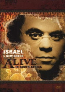 Israel & New Breed: Alive in South Africa Trailer