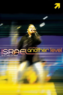 Israel & New Breed: Live from Another Level Trailer
