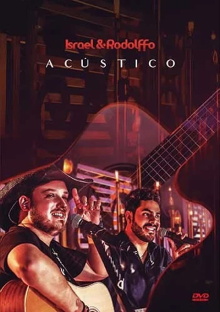 Israel & Rodolffo - Acústico Voz e Violão Trailer