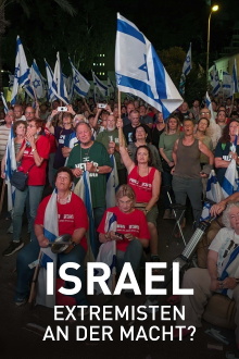Israel: Extremists in Power Trailer