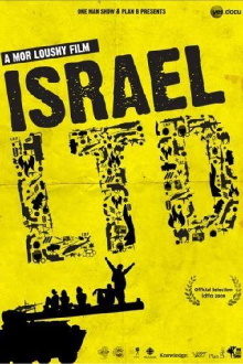 Israel Ltd. Trailer