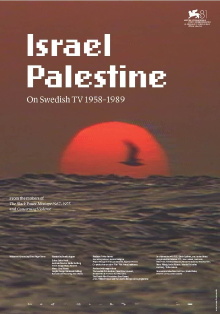 Israel Palestine on Swedish TV 1958-1989 Trailer