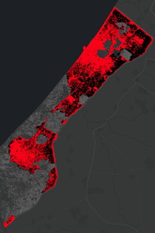 Israel’s Ecocide in Gaza: 2023-2024 Trailer