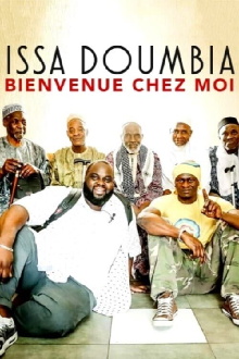Issa Doumbia : Bienvenue chez moi Trailer