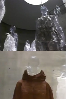 Issey Miyake Moves Trailer