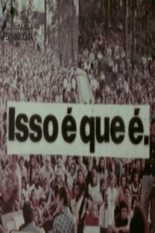 Isso é Que é Trailer
