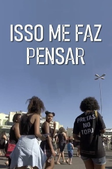 Isso me Faz Pensar Trailer