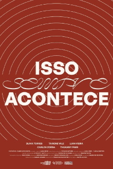 Isso Sempre Acontece Trailer