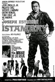 Istambay Trailer