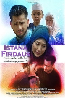 Istana Firdaus Trailer