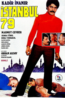 İstanbul 79 Trailer