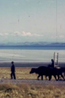 Istanbul - Baghdad - Teheran: 1944-58 Trailer