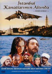 Istanbul Beneath My Wings Trailer