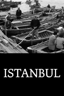 Istanbul Trailer