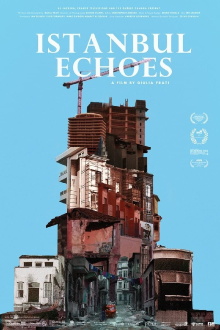 Istanbul Echoes Trailer