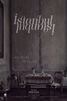 İstanbul İstanbul Trailer