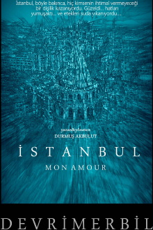 İstanbul Mon Amour Trailer
