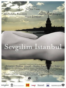 Istanbul, My Love Trailer