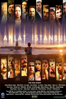 İstanbul Tales Trailer