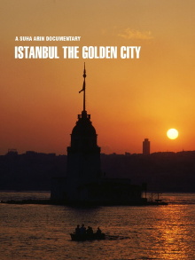 İstanbul The Golden City Trailer