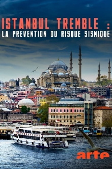 Istanbul tremble : La prévention du risque sismique Trailer