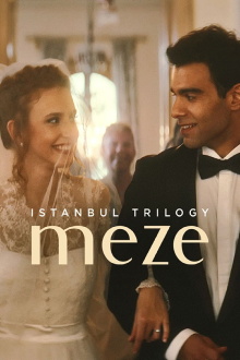 Istanbul Trilogy: Meze Trailer