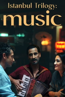 Istanbul Trilogy: Music Trailer