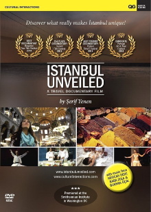Istanbul Unveiled Trailer