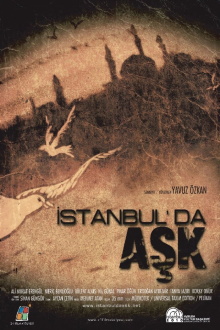 İstanbul'da Aşk Trailer