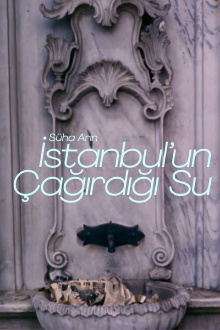 İstanbul'un Çağırdığı Su Trailer