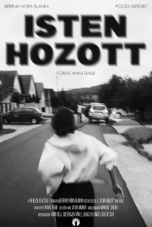 Isten hozott Trailer