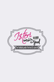 Isteri Untuk Dijual Trailer