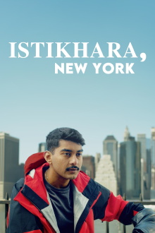 Istikhara, New York Trailer