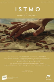 Istmo Trailer