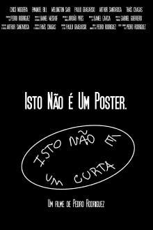 Isto Não É Um Curta Trailer