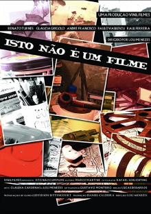 Isto Não é um Filme Trailer