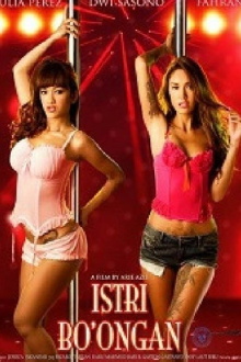 Istri Bo'ongan Trailer