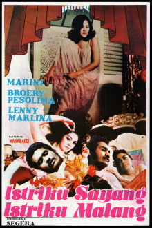 Istriku Sayang Istriku Malang Trailer